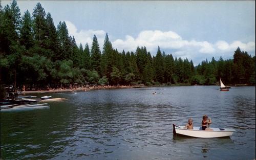 Twain harte california - harte,