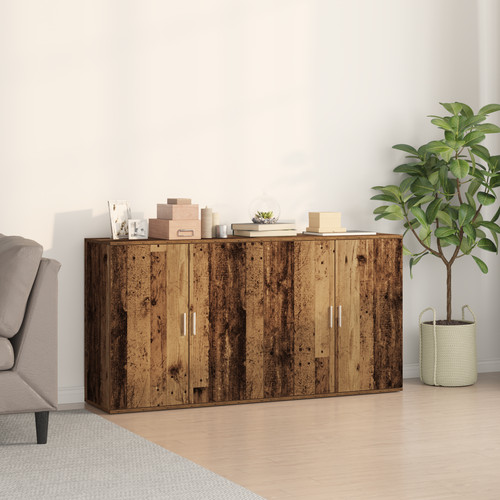 Walplus credenza unit - credenza,
