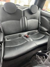 Bmw mini cooper - r56, full