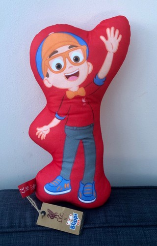 Liverpool blippi shaped - fc,