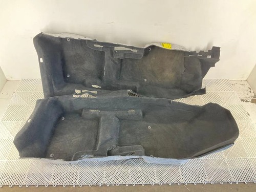 Audi 8v1 8vk interior - a3,