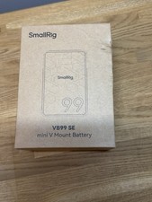 SmallRig V Mount Battery VB99