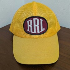 RRL by Ralph Lauren Yellow