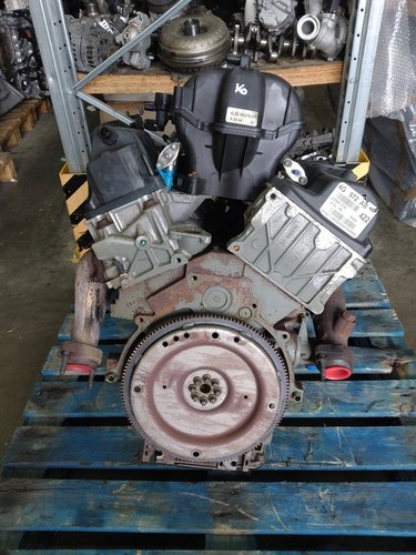 Engine for ford - for,