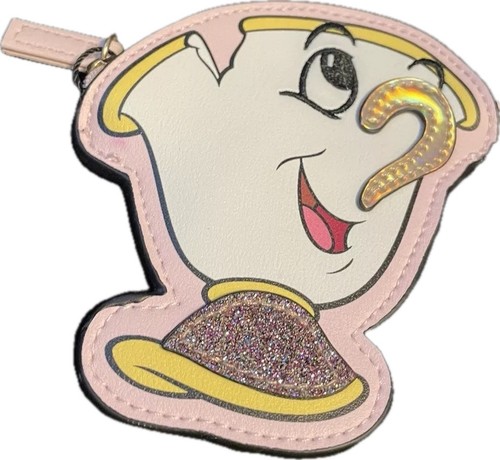 Disney chip beauty the - chip,