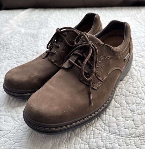 Clarks active air gore tex - active,
