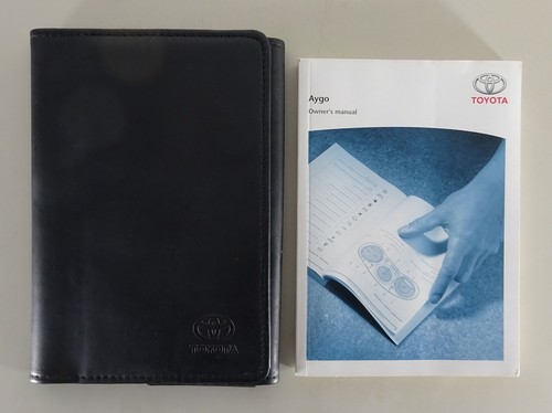 Owner manual - /, +