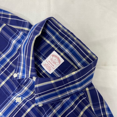 Brooks brothers est - est.1818, men's