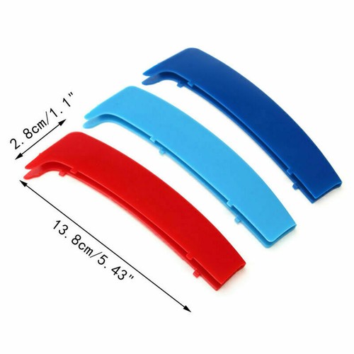 Sport grill trim grille - m-sport,