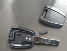 FOR FIAT 500 BRAVO DOBLO DUCATO SIP22T TRANSPONDER KEY + CHIP CUT FROM A PHOTO