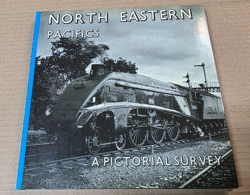 North eastern pacifics - north,