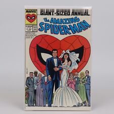 Marvel Comics The Amazing