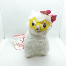 AMUSE Alpacasso Arpakasso