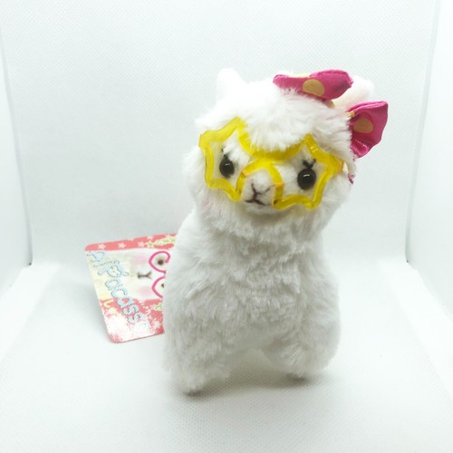 Amuse alpacasso arpakasso - alpacasso,