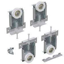 Set wheels for fastor - set, of