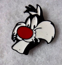 SYLVESTER - Warner Bros - PIN