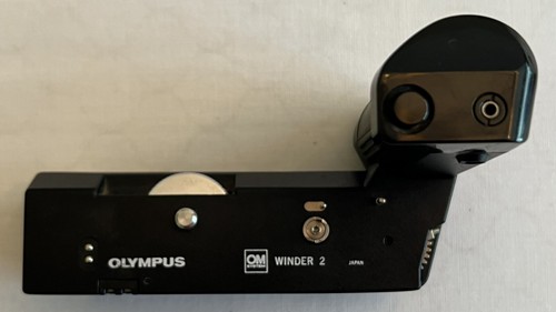 Olympus winder suitable for - 2,,