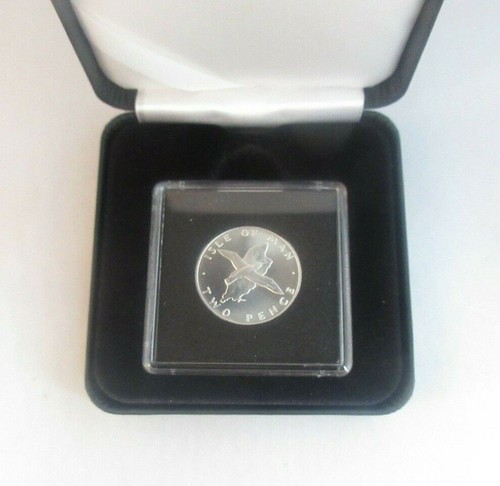 Isle man 1978 925 sterling - man,