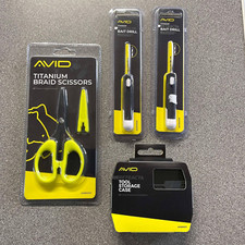 AVID CARP TOOL ACCESSORIES