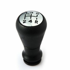 5 Speed Gear Shift Knob For