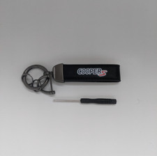 R61 MINI Cooper S MCS Leather