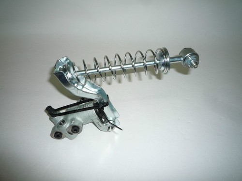 Brake load valve - valve, for