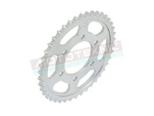 Kawasaki ZXR750 M1-2 (RR) 1993-1995 AFAM Steel Rear Sprocket 42T