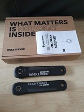 NEW Rotor Aldhu 155mm crank