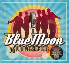 Various Artists : Blue Moon