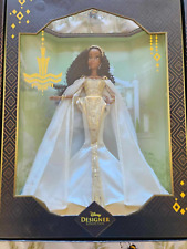 Disney Tiana Designer Collection Limited Edition Doll