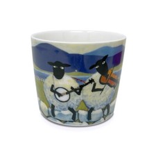 Thomas Joseph Mug, Bl-ewe