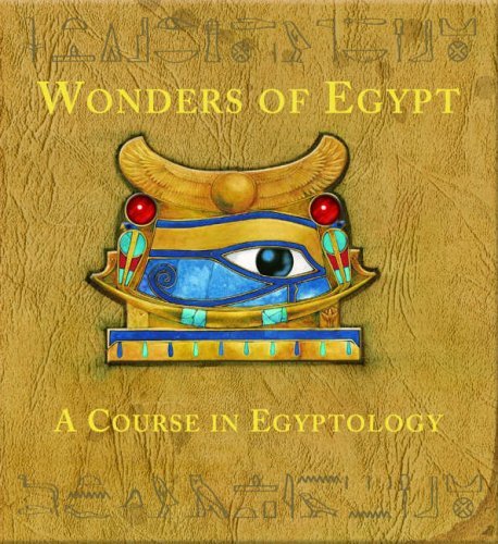 Wonders egypt course in - wonders, egypt: