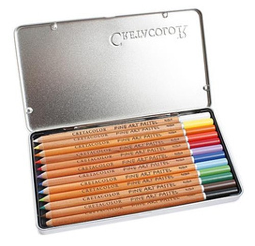 Cretacolor fine art - art, pastel