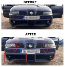 Seat Leon/Toledo 1M FR 1M