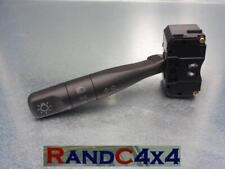 STC4017 Land Rover Freelander 1 LUCAS Indicator Side Head Light Switch to '03