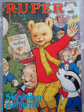 Knitting pattern booklet of 5