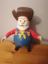 2020 Mattel Stinky Pete