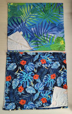 x2 Flower Plant Tropical