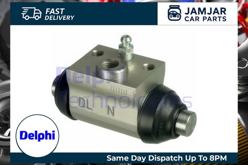 Delphi wheel brake - wheel, cylinder