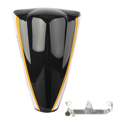 Rear seat cover cowl - rear, tail