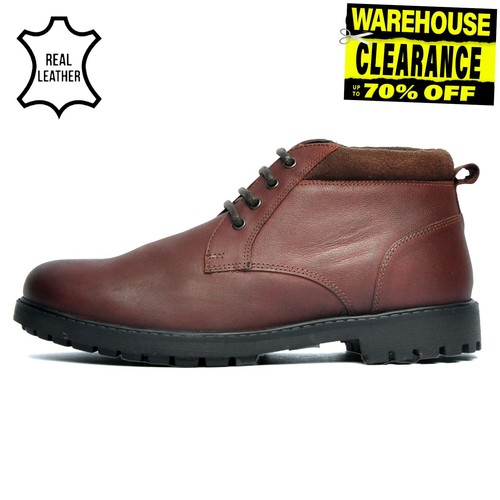 Real leather oaktrak ballard - oaktrak,