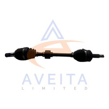 Hyundai i30 12-16 MK2 1.6 Diesel Manual Drive Shaft Left Front 49500A6100