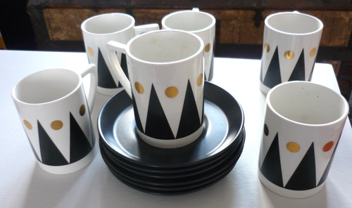 Mid century portmeirion - century,