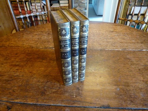1827 elsley annotations the - 1827,
