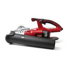 Toro 60V MAX Brushless Leaf