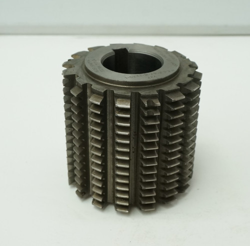 Wes ltd gear hob cutter - wes,
