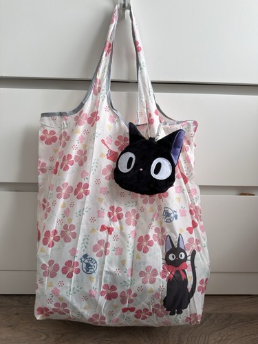 Kiki delivery service jiji - kiki's,