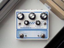 DOD Rubberneck Analog Delay