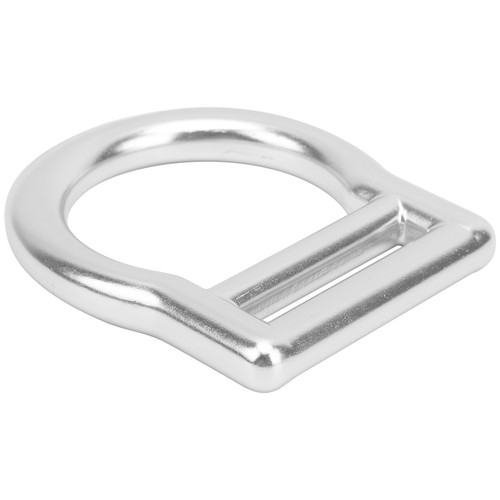 Connection ring safety belt - ring,