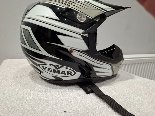 Vemar helmet small - vemar,